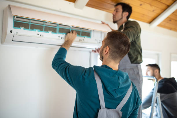 Best HVAC Maintenance Plan  in Forty Fort, PA
