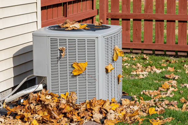 Best Heating Repair Services  in Forty Fort, PA