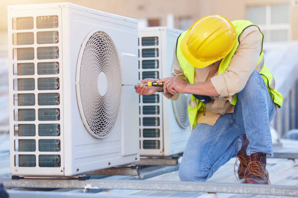 Forty Fort, PA HVAC Company