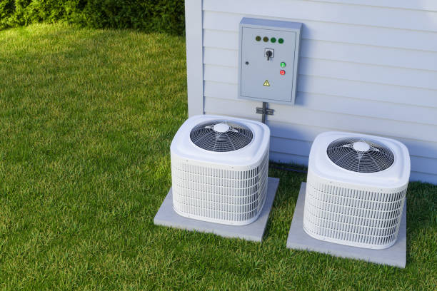 Best HVAC Companies Near Me  in Forty Fort, PA