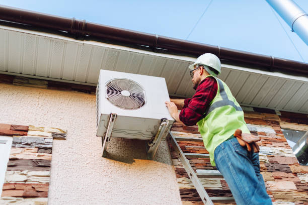AC Installation Near Me in Forty Fort, PA