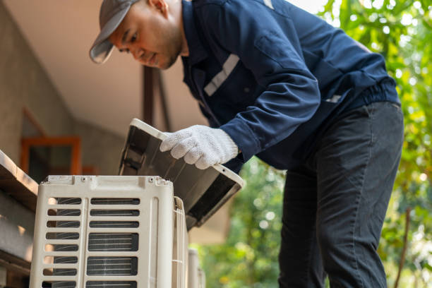 Affordable Air Conditioning Repair in Forty Fort, PA